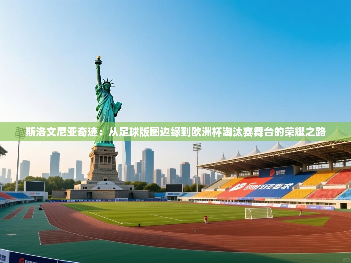 斯洛文尼亚奇迹：从足球版图边缘到欧洲杯淘汰赛舞台的荣耀之路  第2张