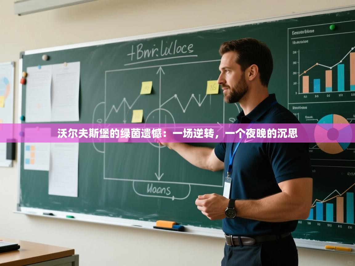 沃尔夫斯堡的绿茵遗憾：一场逆转，一个夜晚的沉思  第2张